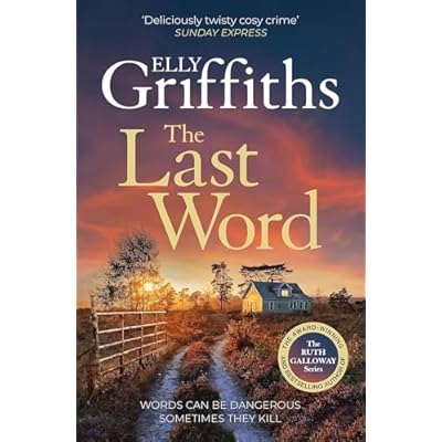 The Last Word