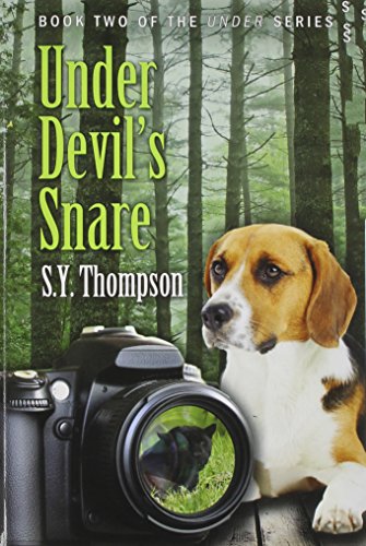 Under Devil's Snare view 2