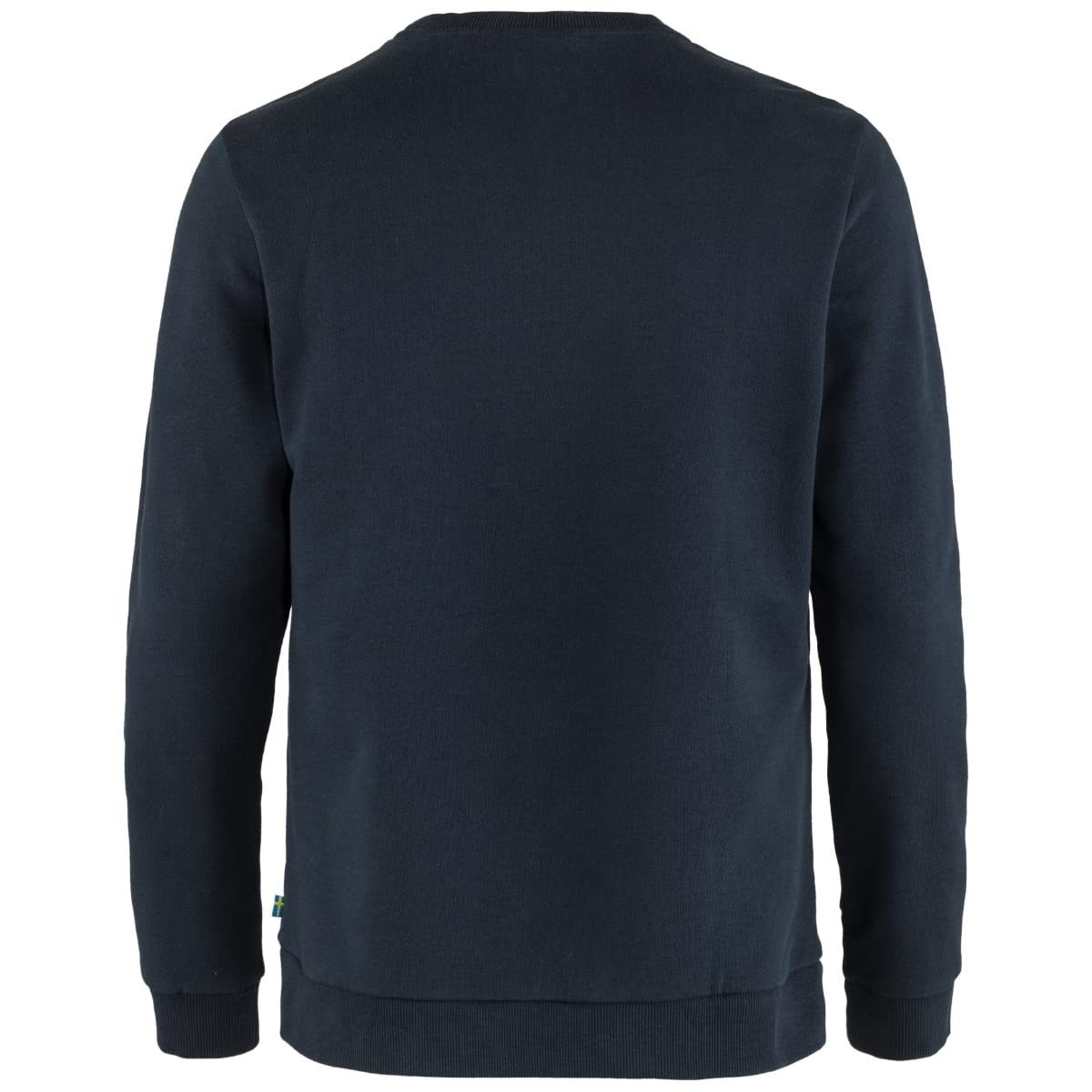 Fjällräven Herren Sweatshirt Logo Sweater