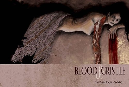 Cover of Blood and Gristle