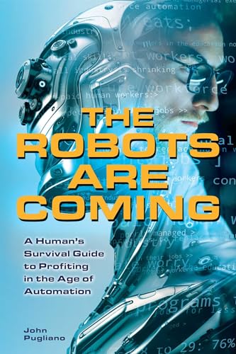 The Robots Are Coming view 2