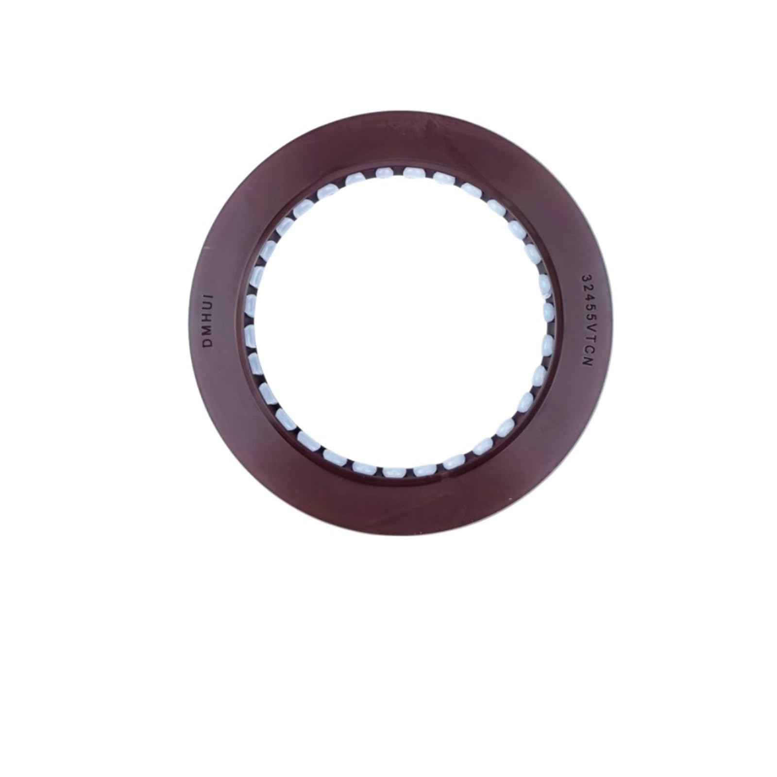 YMUGUEGH 82.55 * 114.3 * 12.7mm/82.55X114.3X12.7mm skeleton shaft oil seal hydraulic pump gasket sealing ring