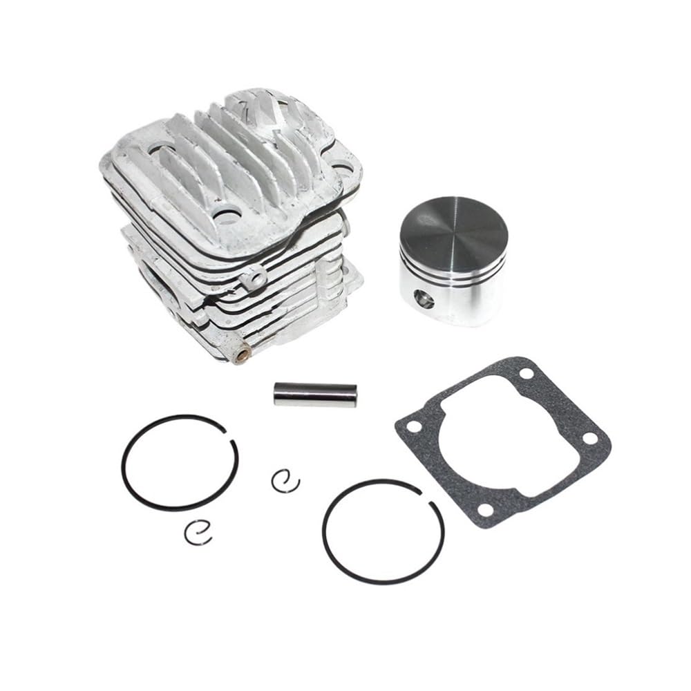 Kit cylindre-piston CS46 CS52 PS05774 de haute résistance - 6