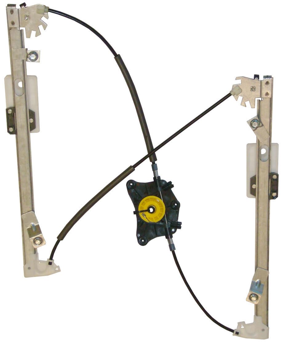 2x ✅Fits VALEO 850868 WINDOW LIFT FRONT L  ⭐UK Seller⭐