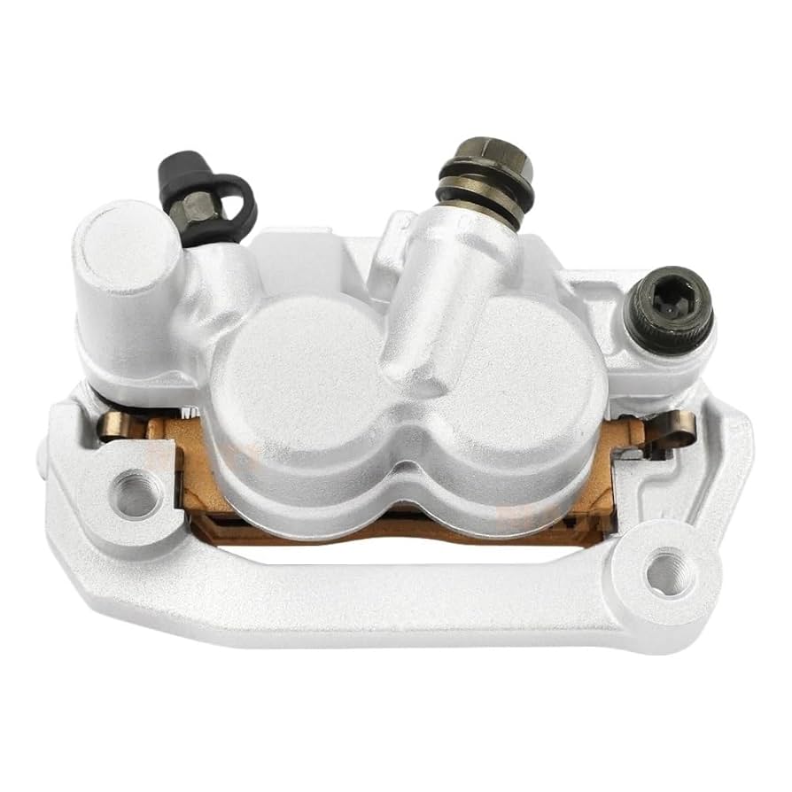 Amazon | フロントブレーキキャリパー YZ85 YZ80 YZ65 TTR125