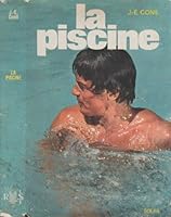 A la piscine 2261020279 Book Cover