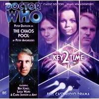 The Key 2 Time: The Chaos Pool
