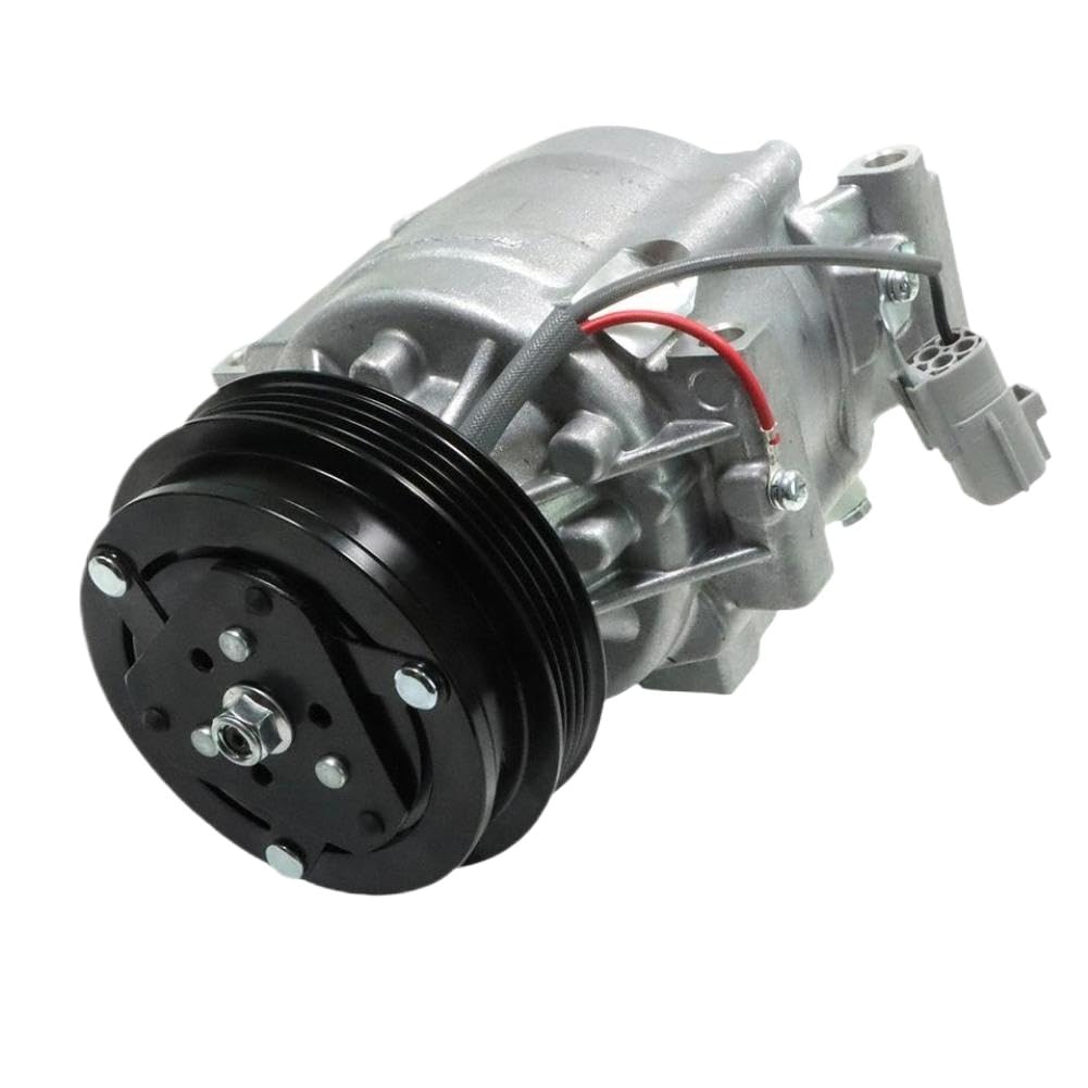 Kqggtxqzb Onecolor Ac Compressor 1.5 L Co 11063Ac Compatible With 2000-2005