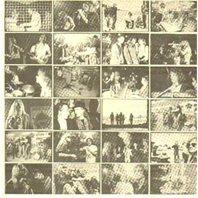 Billy Bragg - Billy Bragg - AMIGA - 8 56 320