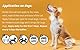 Marsavet Spot-on Natürlicher Zecken- und Flohschutz für Haustiere 50 ml, Floh- und Zeckenschutzmittel für Katzen und Hunde, Vögel und Nager, für alle Altersgruppen und Rassen
