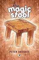 The Magic Stool 1911109049 Book Cover