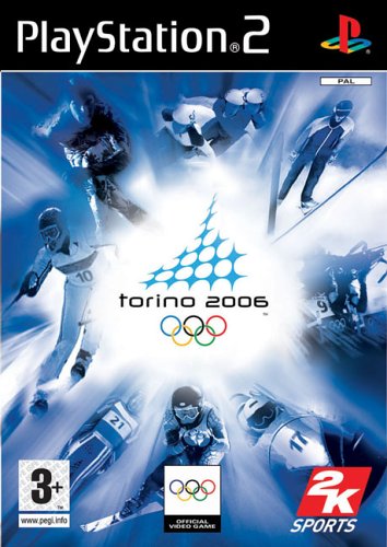 Preisvergleich Produktbild Torino 2006 PS2 UK IMPORT