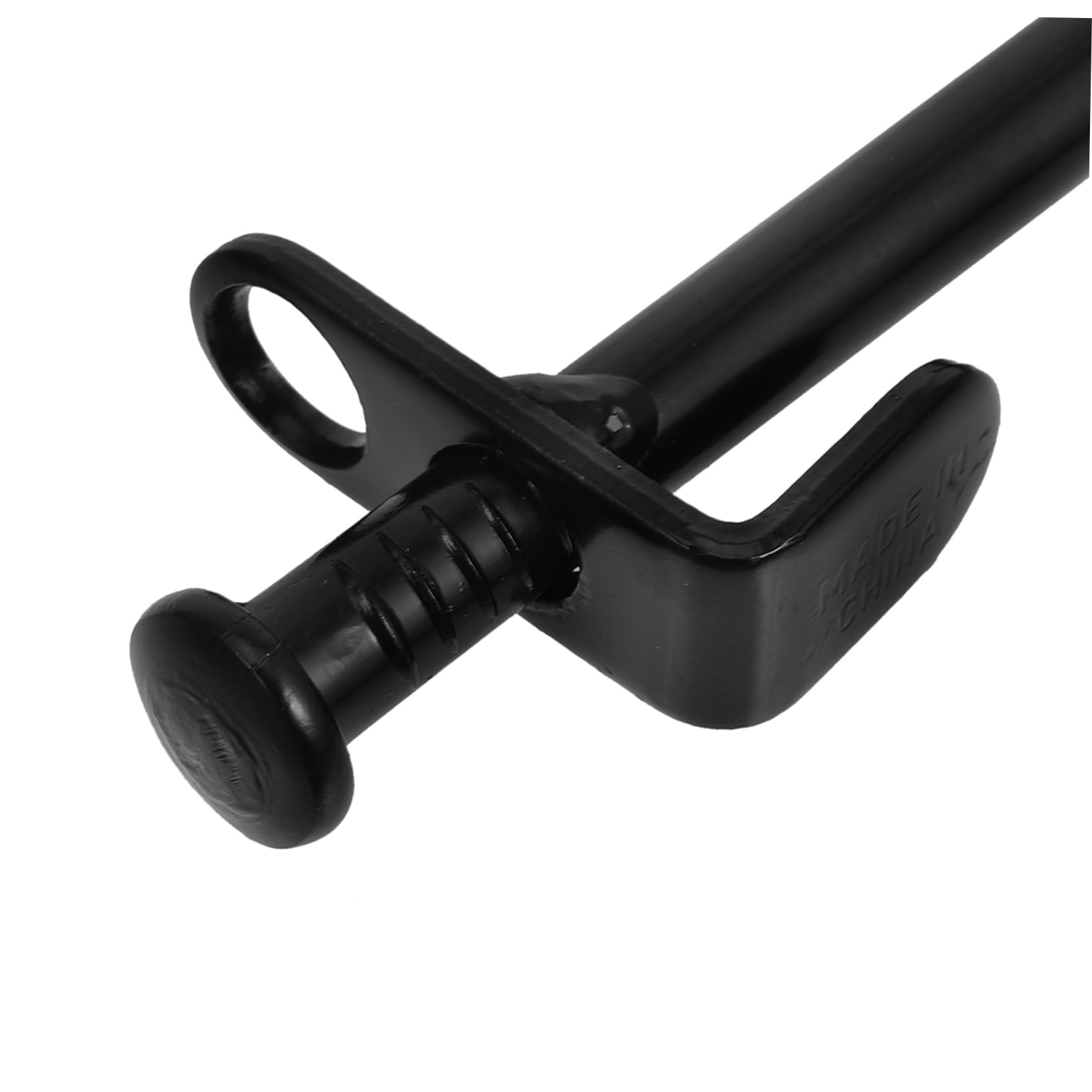 VICASKY Kit D'ancrages D'arbres Étai d'arbre pour Jardin Extérieur Complet Comprenant 3 Attaches Piquets 3 Tuteurs en Fer et 3 Câbles de Soutien