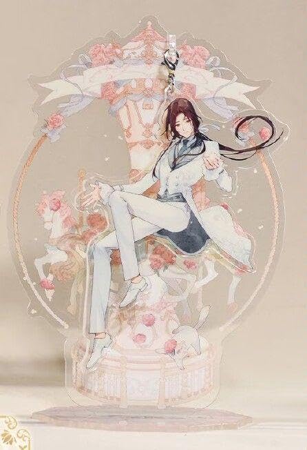 天官賜福 磁力賞 童話幻想 C賞 アクリルスタンド 謝憐 Amazon.co.