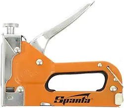 GRAMPEADOR MANUAL METALICO COM AJUSTE DE PRESSAO, 200 GRAMPO