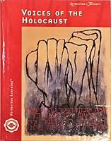 Voices of the Holocaust 1613832028 Book Cover