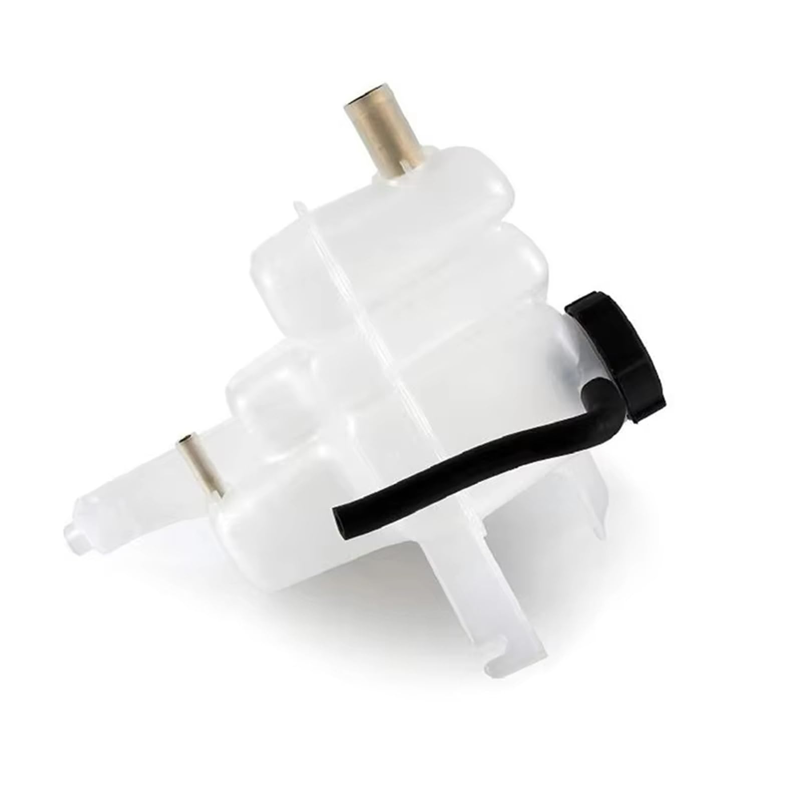 Compatibile con Ford per Escape 2001-2012 Vaschetta Radiatore | YL8Z8A080AE Serbatoio di espansione del liquido di raffreddamento del radiatore con tappo