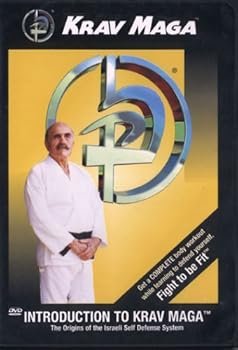 DVD Introduction to Krav Maga [DVD] Book