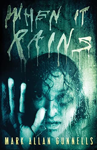 Cover of When It Rains