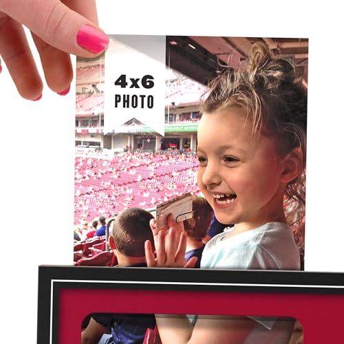 Image of YouTheFan NFL 3D Logo Picture Frame