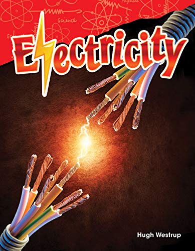Electricity (Science: Informational Text)