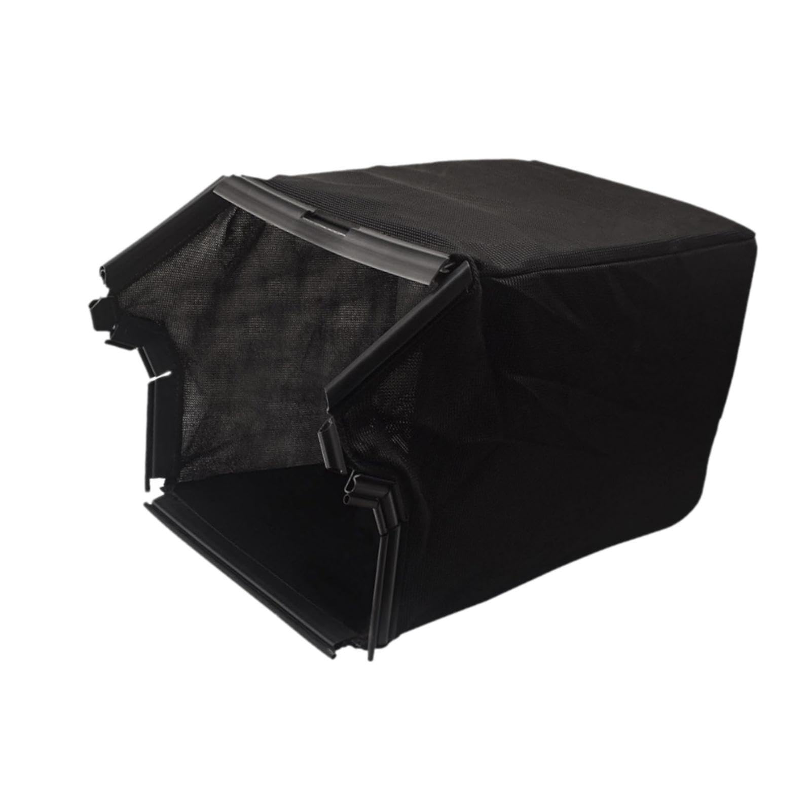 Fenteer Sac de Ramassage d'herbe pour Tondeuse à Gazon, Installation Facile, 964-04117A, pour Tondeuse de 21 Pouces