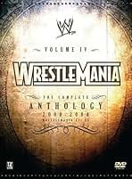 WWE レッスルマニア・アンソロジーBOX3 ⅩⅤ-ⅩⅩⅠ〈3,000セット限… 91SVA+O5WWL._UF350,350_QL80_.jpg