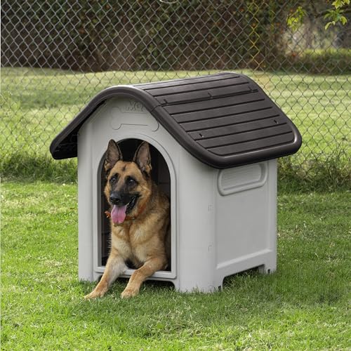 Encuentra reviews de Casas para perros grandes los más solicitados. 15 Imagen adicional