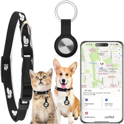 Dog Tracker - GPS Tracker for Dogs | Android and iOS Universal | ...