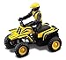 tobar Fresh Metal ATVs Quad Bike