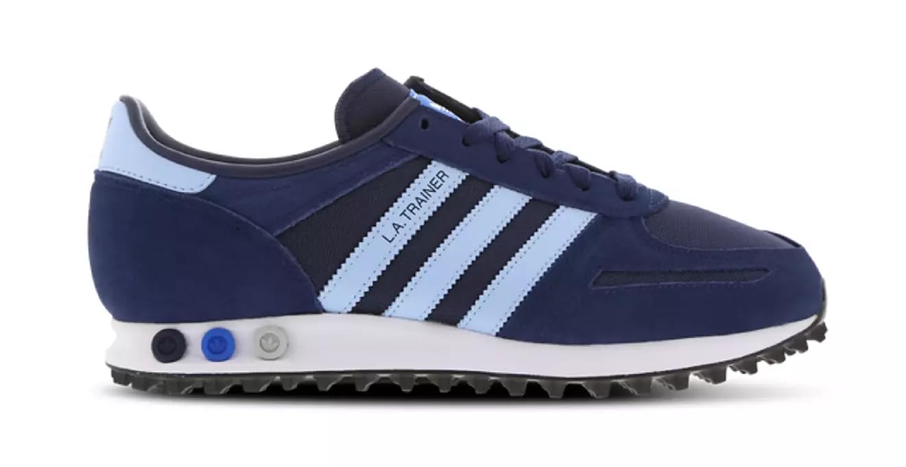 scarpe da ginnastica classiche maschili retro-stile comode
