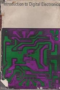 Hardcover Introduction to Digital Electronics Book