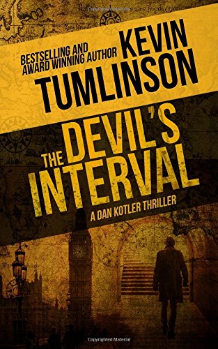 The Devil's Interval: A Dan Kotler Thriller