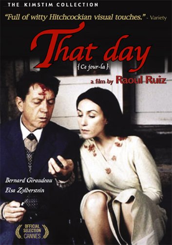 That Day (Ce jour-la)