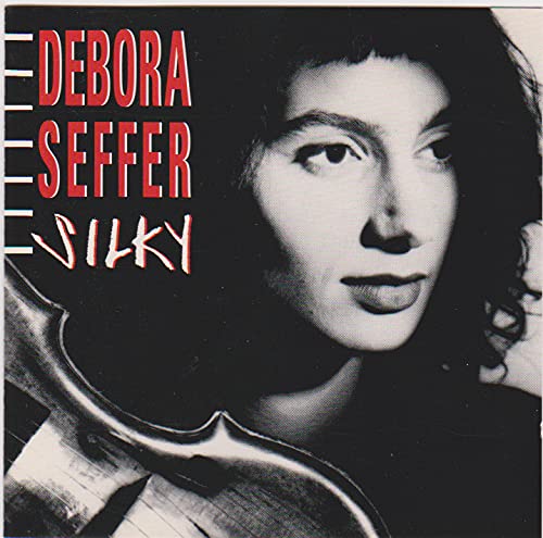 Silky [Audio CD]