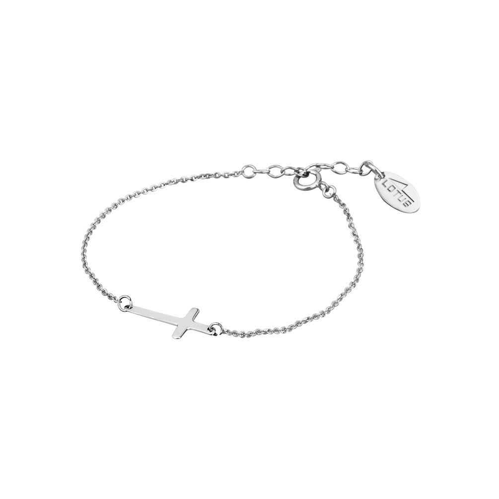 LOTUS SILVER Pulsera Hidra LP1223-2/2 Plata 925 ML Mujer