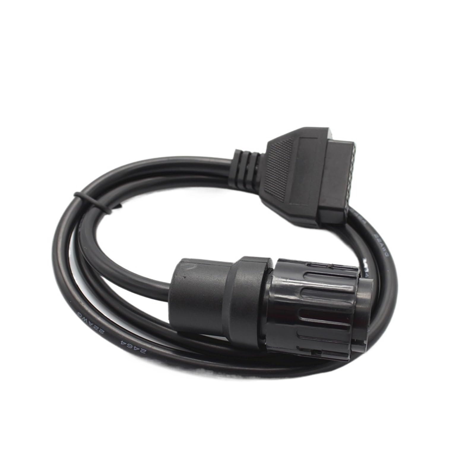 Kabel diagnostyczny do motocykla 10-pinowy adapter