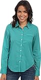 Dockers Women's Perfect Pattern Shirt