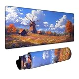 【SERVICE TAPIS DE SOURIS】 : Tapis de souris HEXEULENG grand format : En cas de problème lors de votre achat ou de son utilisation, n'hésitez pas à nous contacter. Nous vous répondrons et résoudrons votre problème dans les plus brefs délais