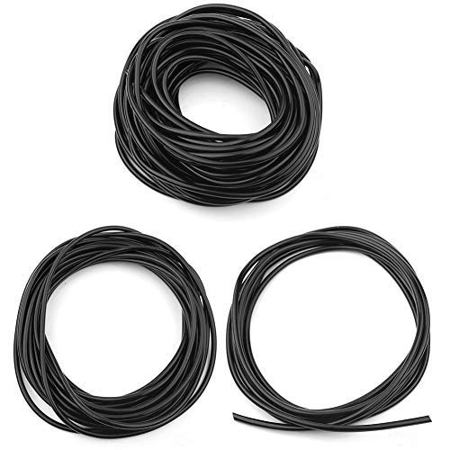 Fdit 5 m / 10 m / 20 m Tubo de Manguera...
