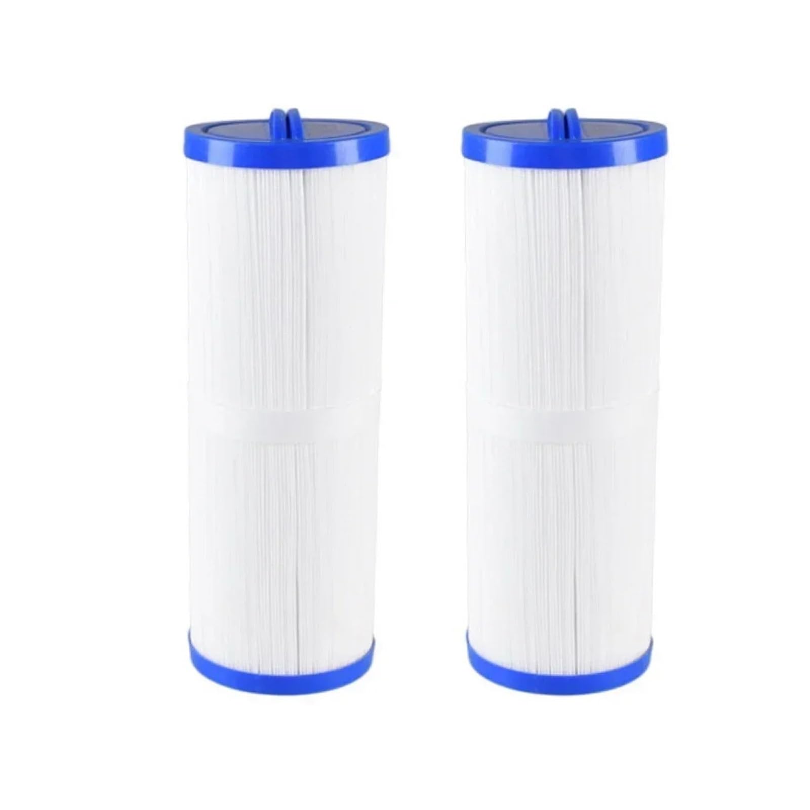 Accessori Spa di Ricambio for Filtri for Vasca Idromassaggio E Piscina, Compatibili con Pww50l, 4CH-949, FC-0172(2 PCS)
