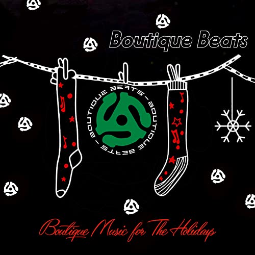 Minty Burns, Hakim Green & pfish