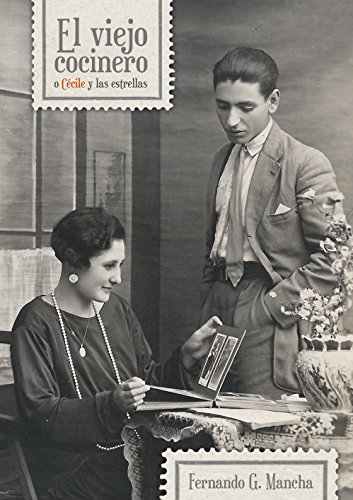 EL VIEJO COCINERO o CÉCILE Y LAS ESTRELLAS