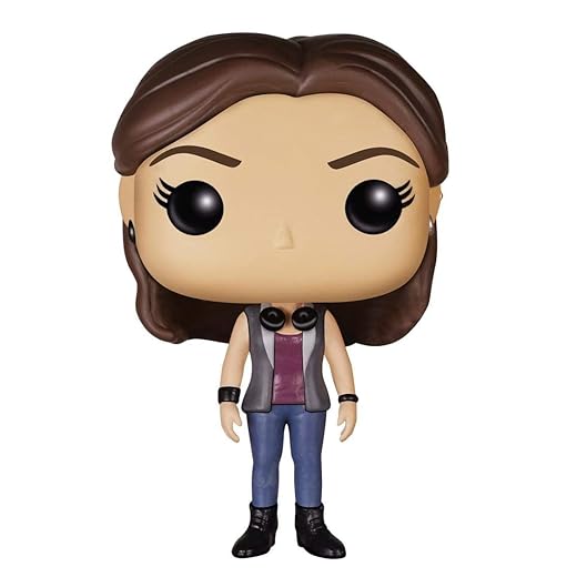 Sale Funko Pop Movies Pitch Perfect Beca Action Figure