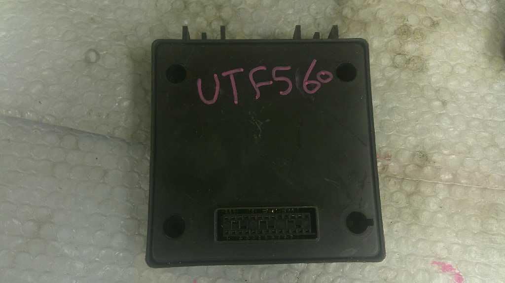 Body Control Module BCM Fits 2004 04 Compatible with Jeep Compatible with Grand Cherokee P56038406AJ 56038406AJ