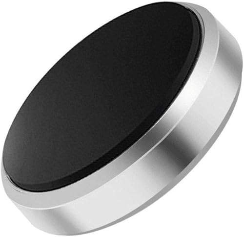 Miniatura 2 de Keyway Soporte magnético para teléfono móvil (paquete de 2) Soporte para tablero de instrumentos de automóvil, soporte para teléfono celular,