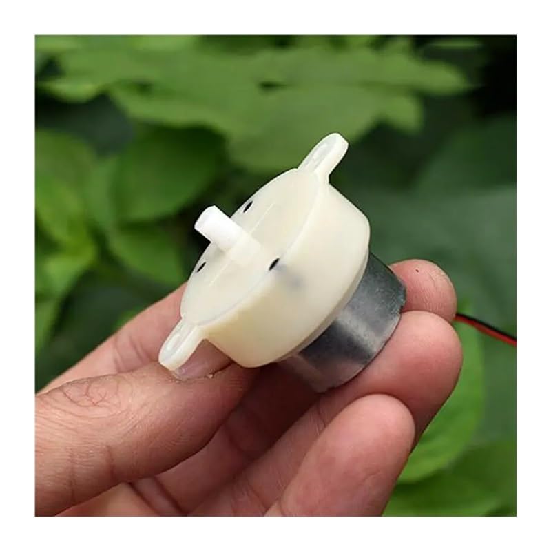 300 Gearbox Gear Electronic Starter DC 6V 9V 12V 16RPM Slow Speed High Torque Engine OROAOBOMT