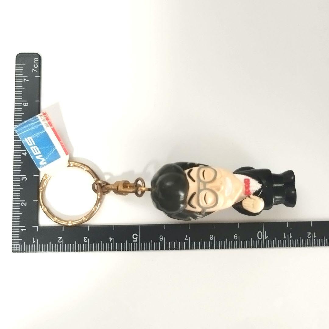 Amazon.co.jp: MBSラジオ ありがとう浜村淳です キーホルダー 毎日放送 