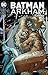 Batman Arkham: Clayface