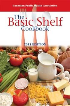 Unknown Binding The Basic Shelf Cookbook - 2011 Edition Book